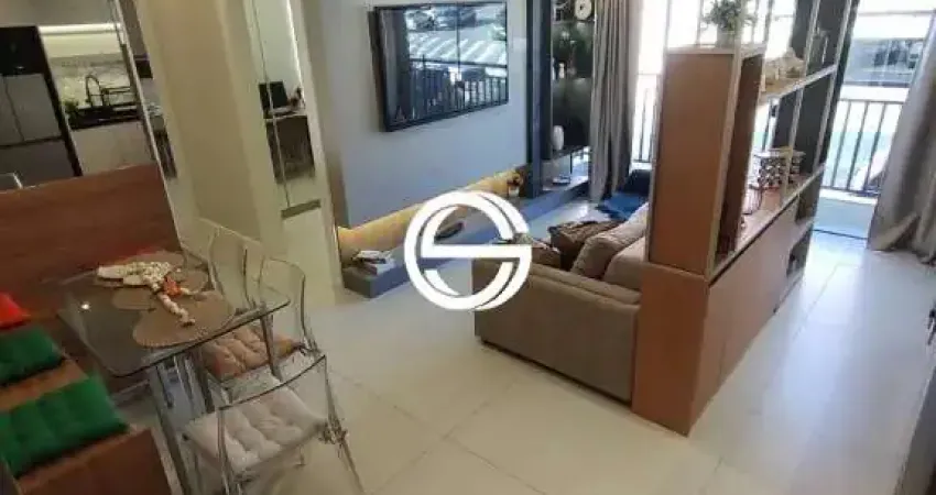 Apartamento (apartamento padrão) para venda, 02 dorms/ 43m / sem vaga