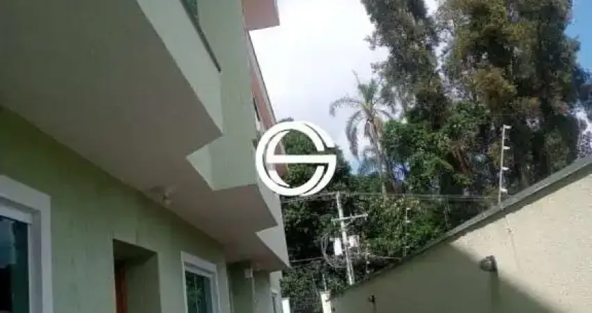 Casa (Sobrado) para Venda, 2 suite(s), 2 vaga(s), 90 m²