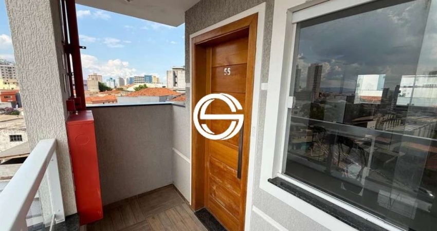 Apartamento em Condomínio para Venda no bairro Vila Matilde, 2 dormitórios 1 vaga, 51 m  Imóvel todo reformado e todo decorado (Fica tudo que está no apartamento)