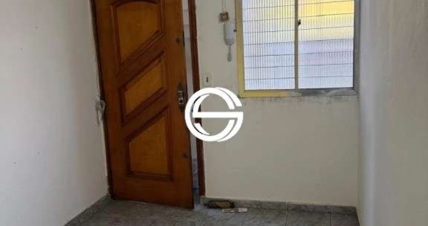 Apartamento (Apartamento Padrão) para Venda, 2 dorm(s), 1 vaga(s), 48 m²