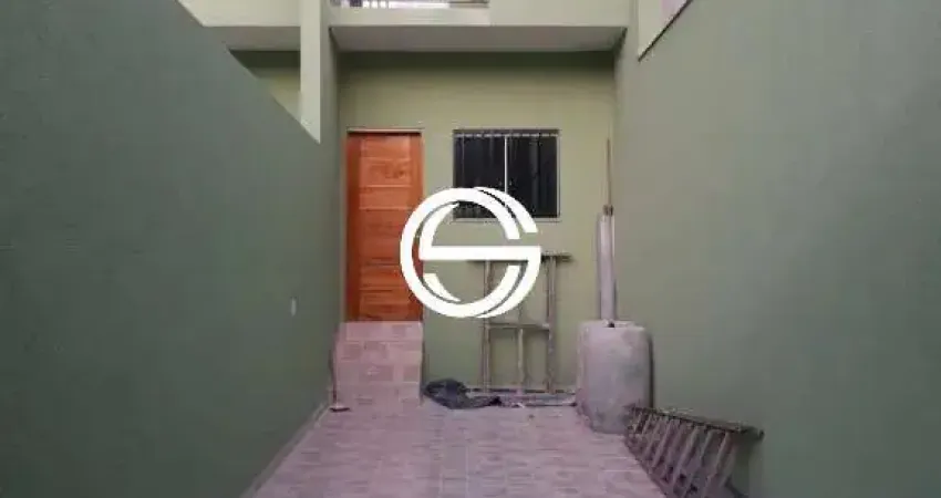 Casa (Sobrado) para Venda, 2 dorm(s), 2 suite(s), 2 vaga(s), 84 m²