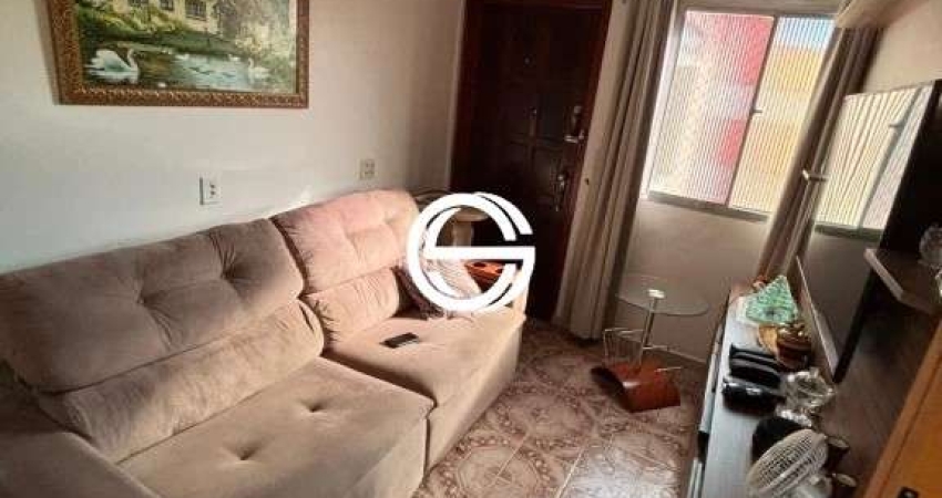 Apartamento (Apartamento Padrão) para Venda, 2 dorm(s), 1 vaga(s), 48 m²
