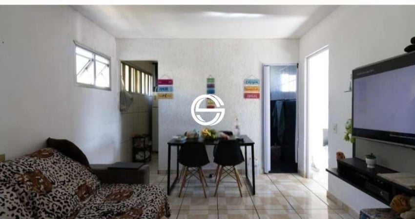 Apartamento (Apartamento Padrão) para Venda, 2 dorm(s), 1 vaga(s), 56 m²