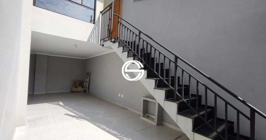 Casa (Sobrado) para Venda, 3 dorm(s), 1 suite(s), 2 vaga(s), 107 m²