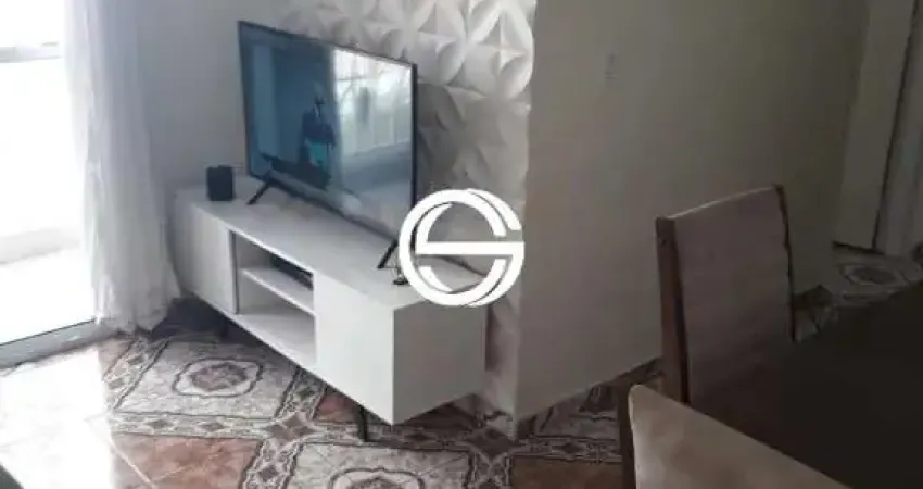 Vendo Apartamento no Residencial Parque dos Sonhos – Condomínio Buriti , Jd. São Miguel, Ferraz de Vasconcelos/SP