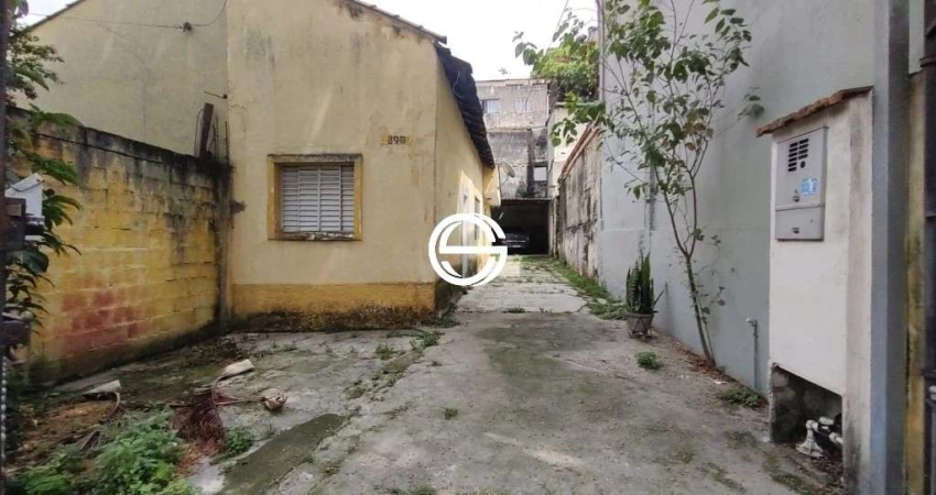 Terreno para Venda, 143 m²
