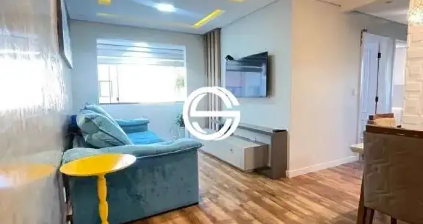 Apartamento (Apartamento Padrão) para Venda, 3 dorm(s), 1 vaga(s), 62 m², Apartamento todo reformado