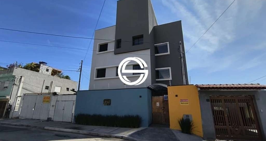 Apartamento (Apartamento Padrão) para Venda, 2 dorm(s), 35 m²