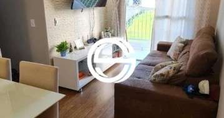 Apartamento com 2 quartos à venda na Cidade Líder, São Paulo 