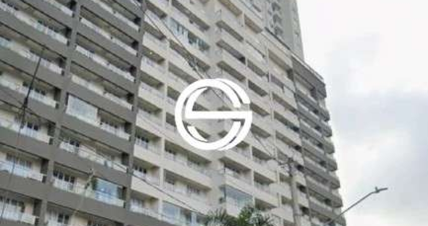 Apartamento (Apartamento Padrão) para Venda, 1 dorm(s), 2 vaga(s), 62 m²