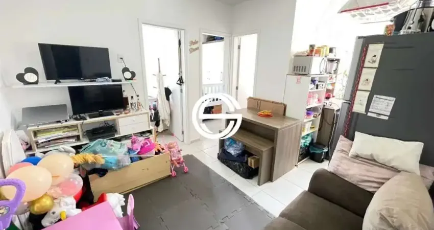Apartamento (Apartamento Padrão) para Locação, 2 dorm(s), 35 m²,