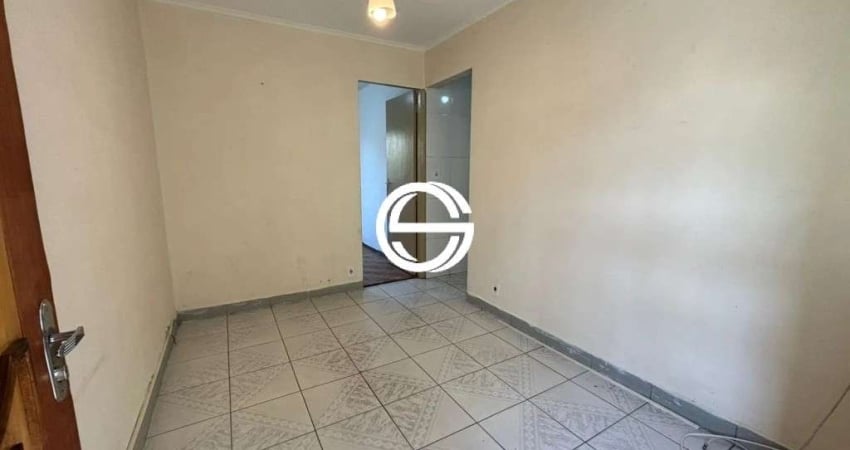 Apartamento (Apartamento Padrão) para Venda, 2 dorm(s), 1 vaga(s), 48 m²