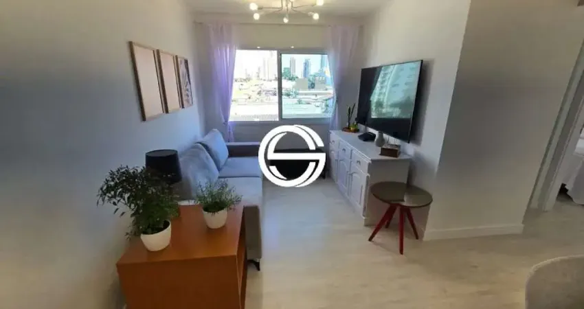 Apartamento (Apartamento Padrão) para Venda, 2 dorm(s), 1 vaga(s), 63 m²