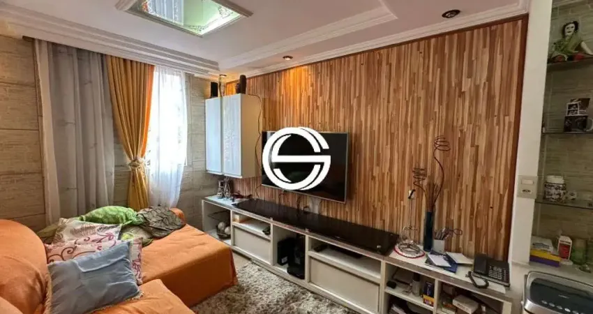 Apartamento (Apartamento Padrão) para Venda, 2 dorm(s), 1 vaga(s), 56 m²