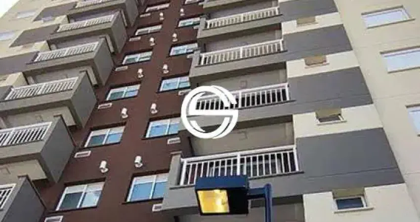 Apartamento (apartamento padrão) para venda, 2 dorm(s), 1 vaga(s), 47m²