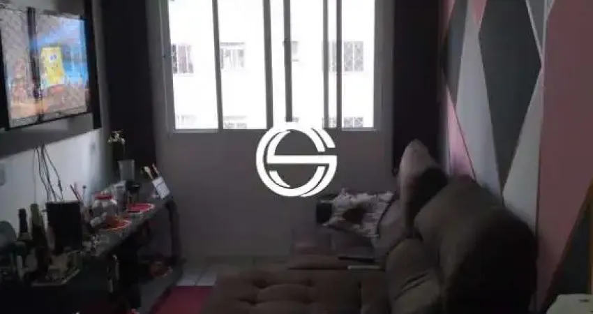 Apartamento (apartamento padrão) para venda, 2 dorm(s), 1 vaga(s), 52 m²