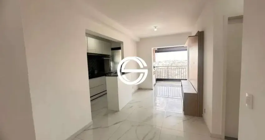 Apartamento (apartamento padrão) para venda, 2 dorm(s), 1 suite(s), 1 vaga(s), 63 m²