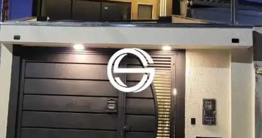 Casa (sobrado) para venda, 3 dorm(s), 3 suite(s), 4 vaga(s), 198 m²