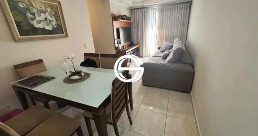 Apartamento (apartamento padrão) para venda, 3 dorm(s), 1 suite(s), 1 vaga(s), 73 m²