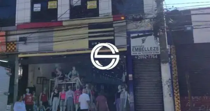 Sala comercial para alugar no Penha De França, São Paulo 