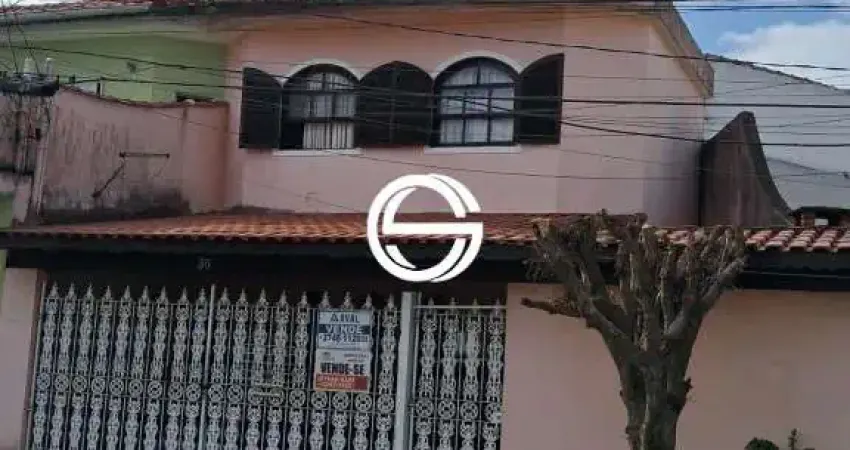 Casa (sobrado) para venda, 2 dorm(s), 1 suite(s), 2 vaga(s), 85 m²