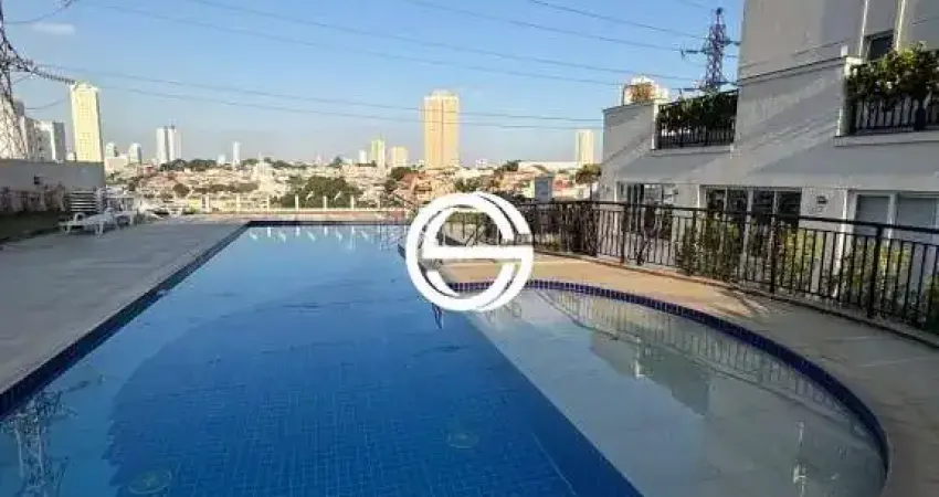 Apartamento (apartamento padrão) para venda, 2 dorm(s), 2 vaga(s), 63 m²