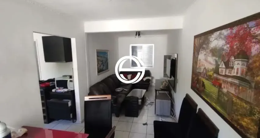 Apartamento (apartamento padrão) para venda, 2 dorm(s), 1 vaga(s), 56 m²