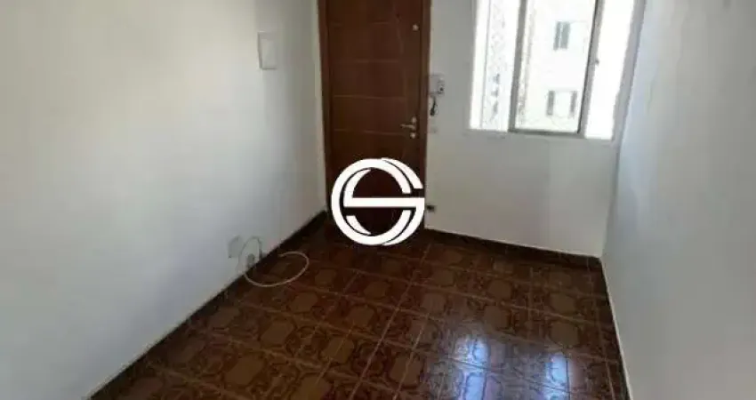 Apartamento (apartamento padrão) para venda, 2 dorm(s), 1 vaga(s), 48 m²