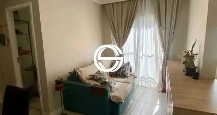 Apartamento com 2 quartos à venda no Parque da Mooca, São Paulo