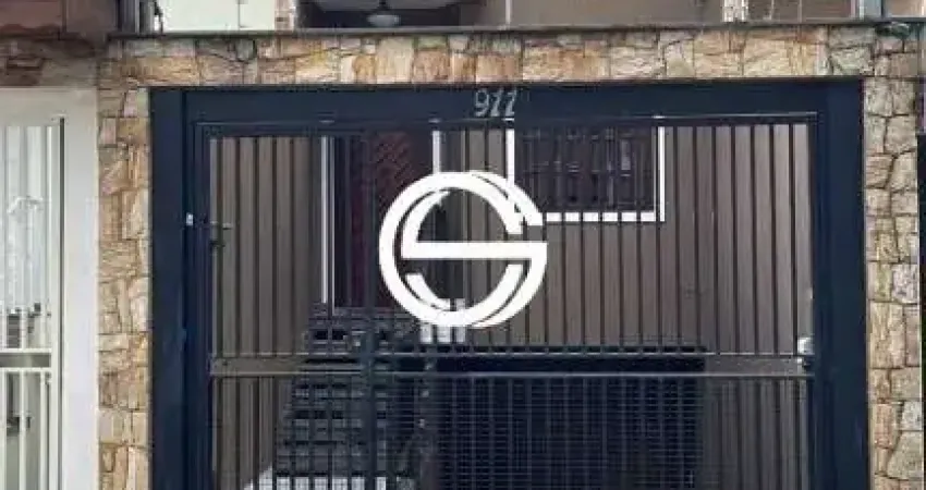 Casa com 3 quartos à venda no Jardim Nossa Senhora do Carmo, São Paulo