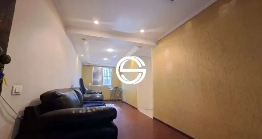 Apartamento (apartamento padrão) para venda, 2 dorm(s), 1 vaga(s), 56 m²