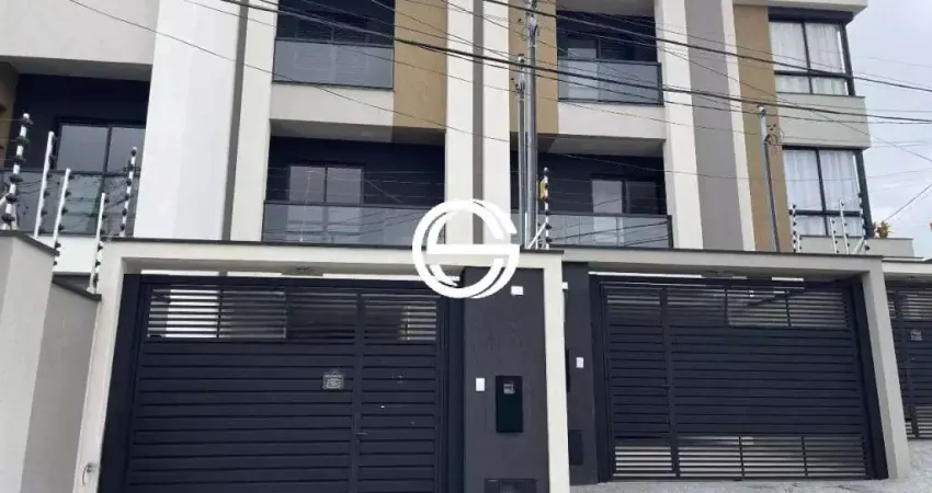 Casa (sobrado) para venda, 2 dorm(s), 2 suite(s), 3 vaga(s), 133 m²