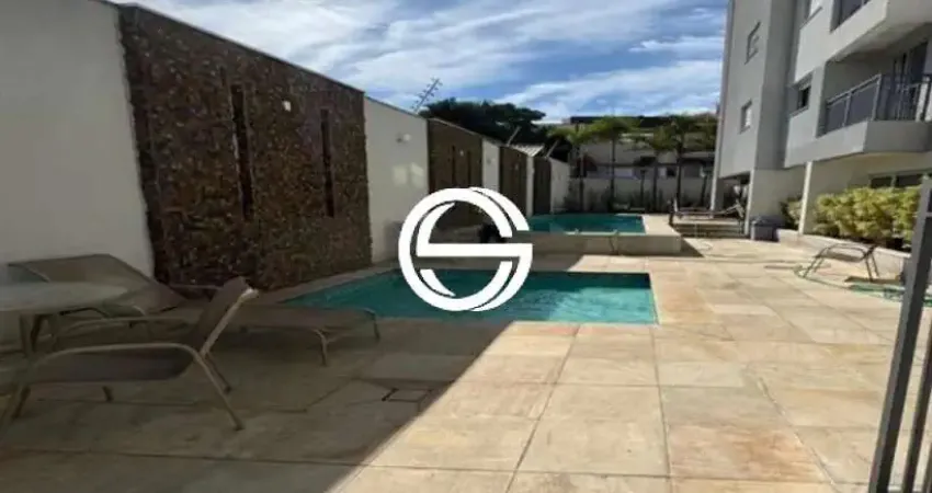 Apartamento (apartamento padrão) para venda, 1 dorm(s), 1 vaga(s), 38 m²