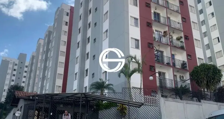 Apartamento com 2 quartos à venda em Itaquera, São Paulo 