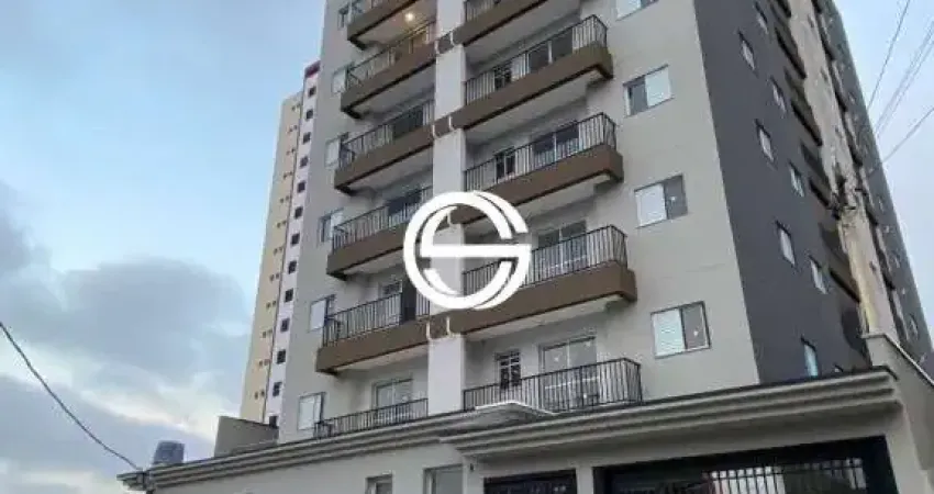 Apartamento (apartamento padrão) para venda, 2 dorm(s), 40 m²