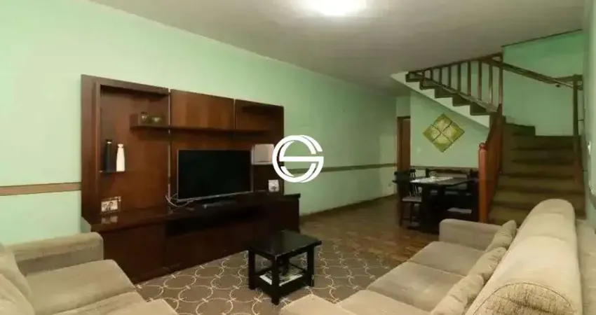 Casa (sobrado) para venda, 3 dorm(s), 1 suite(s), 2 vaga(s), 132 m²