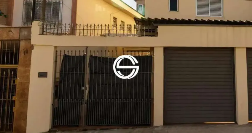 Casa (sobrado) para venda, 3 dorm(s), 1 suite(s), 3 vaga(s), 275 m²