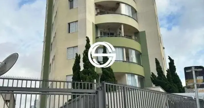 Apartamento (apartamento padrão) para venda, 2 dorm(s), 1 suite(s), 2 vaga(s), 54 m²