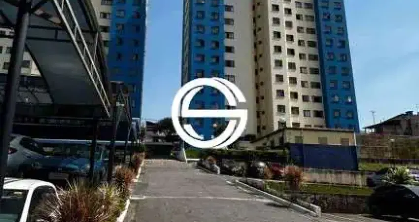 Apartamento (apartamento padrão) para venda, 2 dorm(s), 1 vaga(s), 58 m²