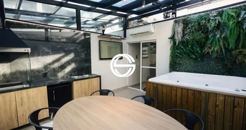 Casa (sobrado) para venda, 3 dorm(s), 2 suite(s), 2 vaga(s), 167 m²