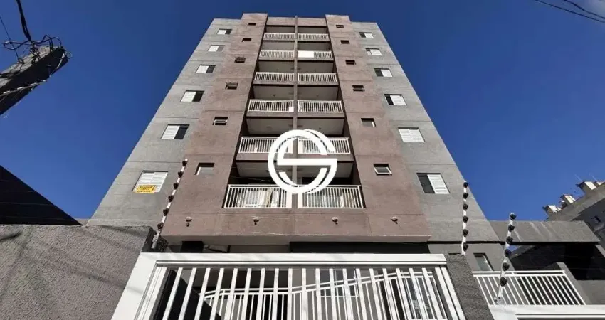 Apartamento (apartamento padrão) para venda, 2 dorm(s), 1 vaga(s), 50 m²