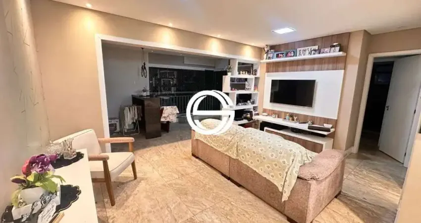 Apartamento (apartamento padrão) para venda, 2 dorm(s), 1 suite(s), 1 vaga(s), 90 m², porteira fechada