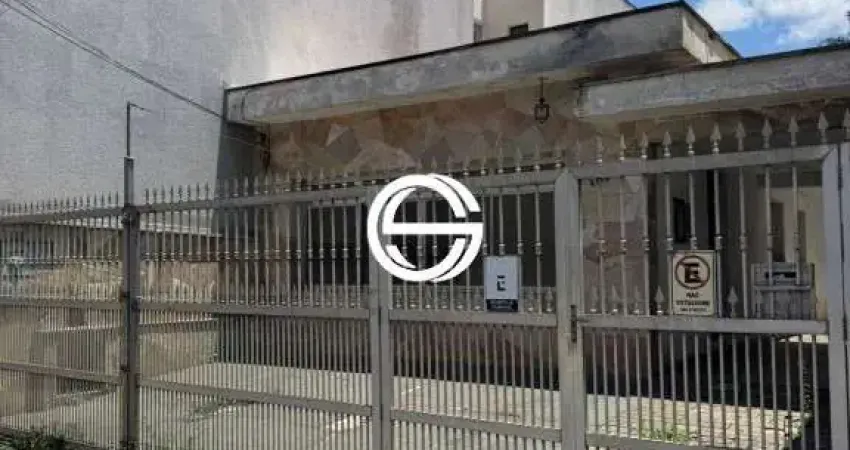 Casa com 3 quartos à venda no Tatuapé, São Paulo