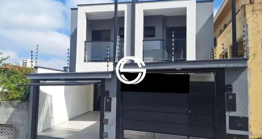 Casa (sobrado) para venda, 3 dorm(s), 1 suite(s), 2 vaga(s), 106 m²