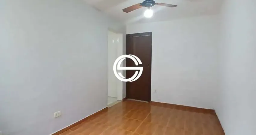 Apartamento (apartamento padrão) para venda, 2 dorm(s), 1 vaga(s), 48 m²