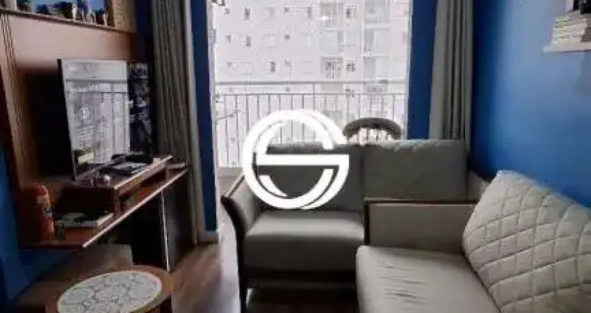 Apartamento com 2 quartos e 1 banheiro à venda, 55 m² por r$ 430.000