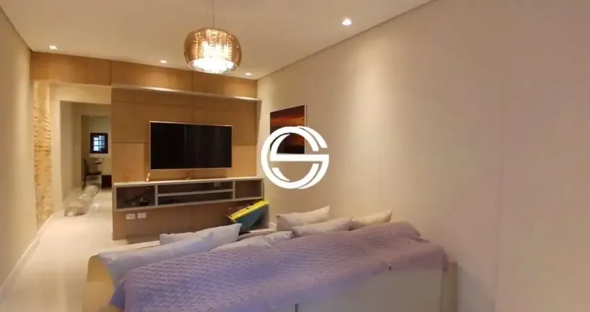 Casa com 2 quartos à venda na Vila Gomes Cardim, São Paulo 