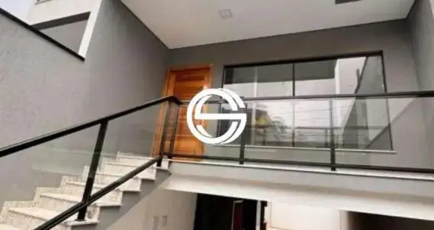 Casa (sobrado) para venda, 3 dorm(s), 3 suite(s), 6 vaga(s), 240 m²