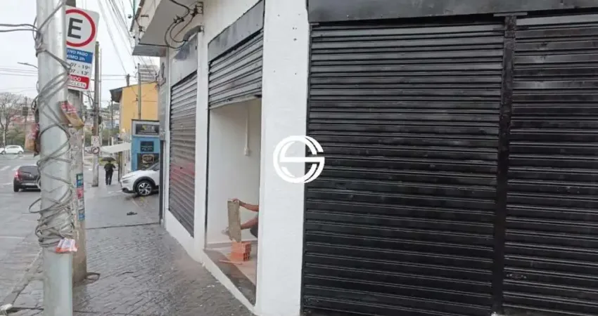 Sala comercial à venda no Parque Artur Alvim, São Paulo