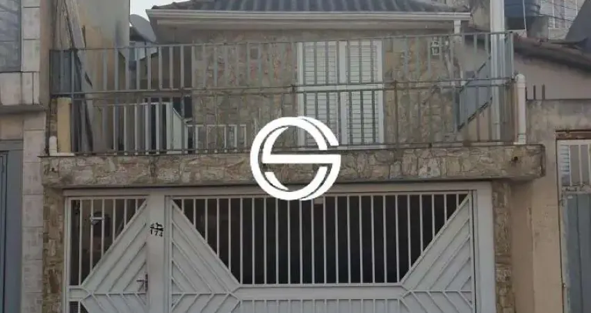 Casa com 3 quartos à venda na Vila Ré, São Paulo 